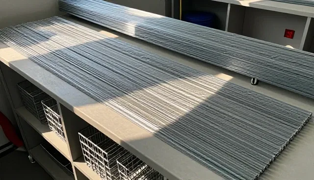 加工型产品生产中来料管理的关键作用
